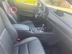 مازدا سي اكس-30